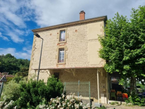 La Maison Lourégo-HORTENSIA